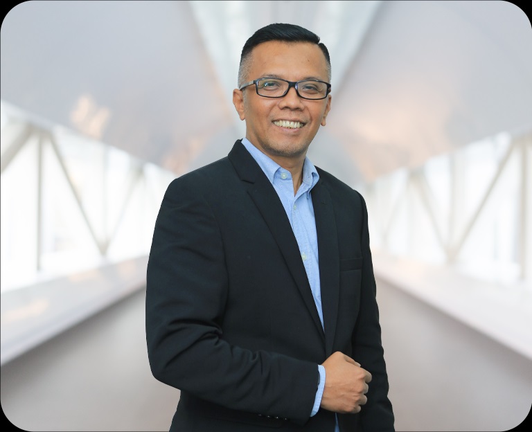 Ramos Meyer P Sianipar